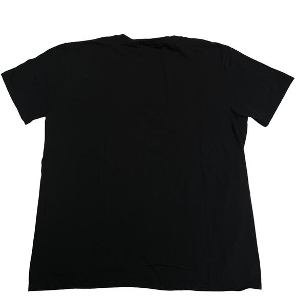 Transformers Optimus Prime T-Shirt Retro Tron Mashup Size Large Robot Anime Tee - Picture 2 of 11